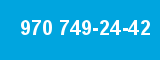 970 749-24-42